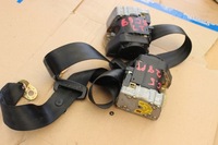 фото thumb №1, Pas безопасности зад audi a6 c5 комплект