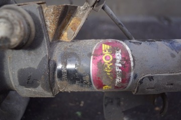 фото thumb №15, Поворотна опора праві перед ford focus mk2 рестайлінг st