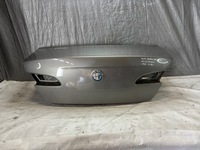 фото thumb №1, Кришка багажника багажника alfa romeo 159 sedan k: 651