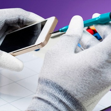 Разъем для зарядки Sony E2104/ E2105 XPERIA E4/DUAL