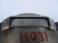 фото thumb №11, Подушка кронштейн двигателя volvo v70 iii s80 ii 2.4 d5