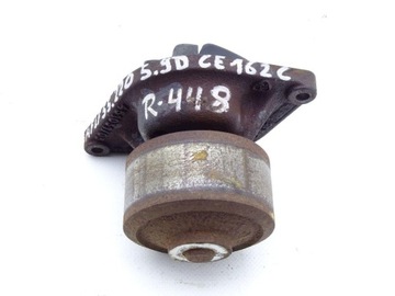 фото thumb №1, Daf lf 45 55 5.9 01-06 e3 насос води