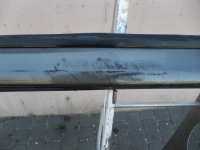 фото thumb №4, Hyundai tucson ii молдинг порог правая 2015-