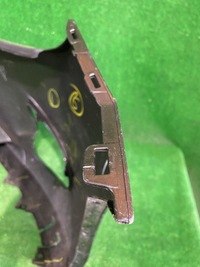 фото thumb №6, Бампер передній mazda 2 dj 14-