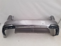 фото thumb №1, Бампер задня maserati levante gts trofeo m161