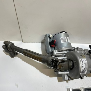 фото thumb №11, Renault zoe ii компьютер bcm 237d40308r 284b13925r 285902039r 488104889r