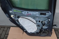 фото thumb №13, Дверь левый задняя clio v