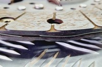 фото thumb №9, Комплект зчеплення peugeot 306 хетчбек 7a, 7c, n3, n5 9430311621 2.0l