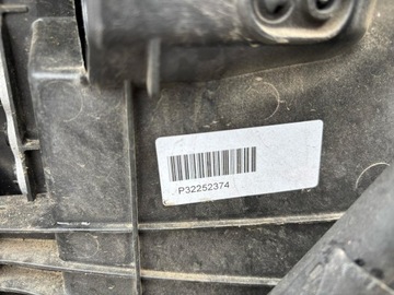 фото thumb №9, Volvo xc90 ii pas перед радиатор комплектный 2.0 t8 гибрид eu.