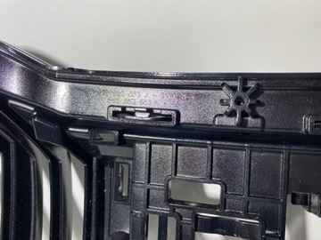 фото thumb №12, Решётка радиатора решётка skoda kodiaq рестайлинг 565853653j жемчуг