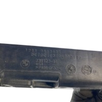 фото thumb №9, Bmw x3 f25 2014 панель крепления радиатора