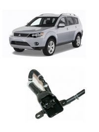 фото thumb №1, Левый омыватель фара mitsubishi outlander 2006-2009