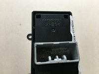 фото thumb №6, Cr-v iv lift переключатель панель стекло задняя задний