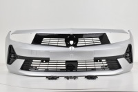 фото thumb №1, Opel astra vi 6 l gs line бампер перед передний
