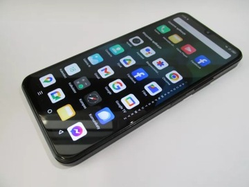 ТЕЛЕФОН INFINIX ПРИМЕЧАНИЕ 12 PRO 5G 8 ГБ/128 ГБ + ГАРАНТИЯ