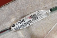 фото thumb №13, Потолок 8510b549 mitsubishi asx 1 i lift 12-16