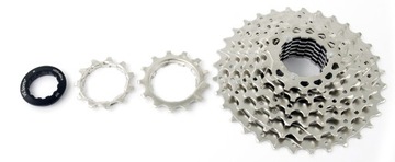 VG Sports HG41 11-32 8-скоростная кассета MTB