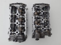 фото thumb №6, Головка цилиндров двигателя vq37vhr 3.7 v6 infiniti fx37 ex37 m37 g37 q50 q60