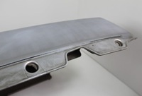 фото thumb №7, Решітка радіатора радіатора fiat ducato jumper boxer iii gen.