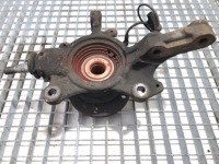 Поворотний кулак ліва перед renault master 3 2.3 163km Ціна, фото thumb