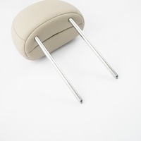 фото thumb №14, Mini countryman r60 підголівник передній sport beż