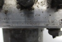 фото thumb №9, Насос abs fiat panda 3 2012r- 0265260434 0265805007