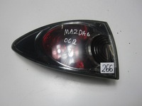 фото thumb №1, Лампа задня ліва mazda 6 06r 266