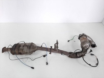 фото thumb №16, Ford kuga mk2 2.0tdci euro6 15r каталізатор dpf fap 82183430 82212752