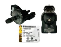 фото thumb №1, Оригінальний номер opel клапан вакууму par пального astra j 1.4t oryg