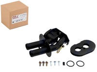 фото thumb №1, Клапан обігрівача mercedes sprinter 1995-2006 nty