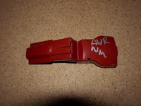 фото thumb №1, Защита клеммы плюсовой toyota auris ii