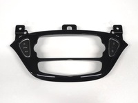 фото thumb №1, Рамка радио piano кнопки eco city opel adam