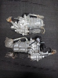 фото thumb №1, Радиаторов выхлопных газов egr citroen c5 iii 3.0 hdi c7