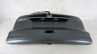 фото thumb №5, Кришка багажника задня задня скло honda cr-v iv crv 4 rm 12-14 nh737m 2012-2014