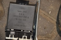 фото thumb №1, Audi a4 b5 fl модуль двірник 8d0907701a