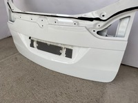 фото thumb №11, Opel zafira c 2012r- кришка багажника багажника задня
