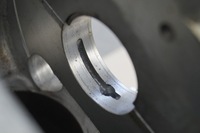 фото thumb №10, Блок двигателя mazda 3 bl 1.6 бензин 09-13r