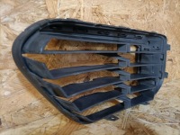 Bmw x1 f48 решётка бампера правый  перед 51117354778 с Разборки, фото thumb