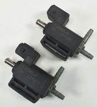 фото thumb №6, Клапан вакуумa citroen c5 iii x7 hdi 70058501