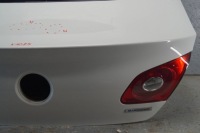 фото thumb №8, Крышка багажника зад vw passat cc k1025