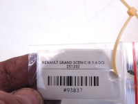 фото thumb №5, Вал розподільного валу випускний renault grand scenic iii 1.6 dci 130015174r