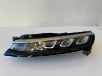 фото thumb №1, Citroen c3 aircross противотуманная фара правый led drl 9822790680 оригинал