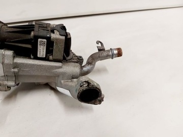 фото thumb №9, Citroen c4 2 ii b7 1.6 hdi клапан egr pierburg