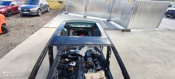 фото thumb №1, Дах панорама audi a8 d4 довгий оригінал !!!