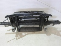 Bmw x3 f25 x4 f26 ремень передний балка 7371989 усилитель передний 51117371989 Оригинал, фото thumb