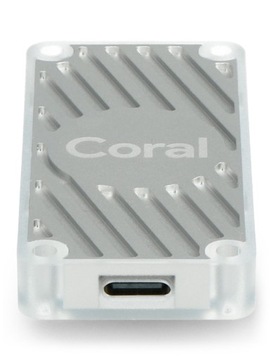 Google Coral G950-01456-01 USB-ускоритель