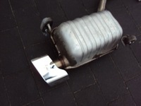 фото thumb №5, Гасник mercedes slk r172