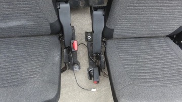 фото thumb №11, Citroen c4 grand picasso ii 15r сиденья ремни 3 iii ряд комплект