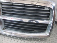 фото thumb №4, Dodge durango ii 2005 решётка радиатора решётка радиатора хром