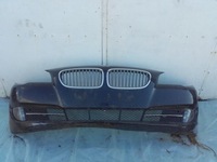 фото thumb №1, Bmw 5 f10 f11 бампер перед комплектный pdc spr.